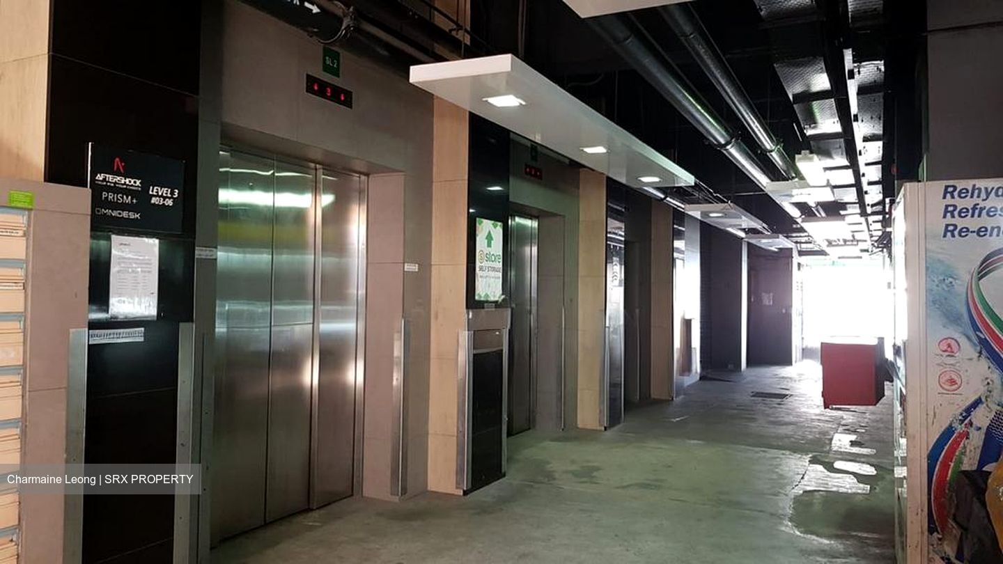 B Central (D12), Factory #533360871